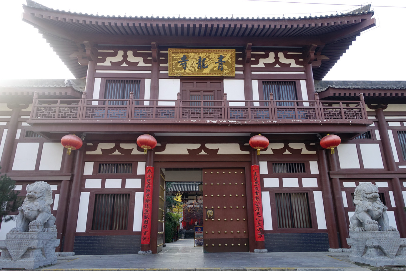西安楽遊原青龍寺泥仏 西安楽遊原青龍寺泥仏 西安青龍寺（せいりゅうじ） | セイナン